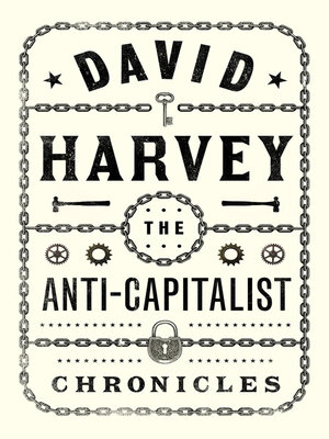 cover image of The Anti-Capitalist Chronicles
